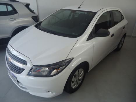 CHEVROLET Onix Hatch 1.0 4P FLEX JOY, Foto 1