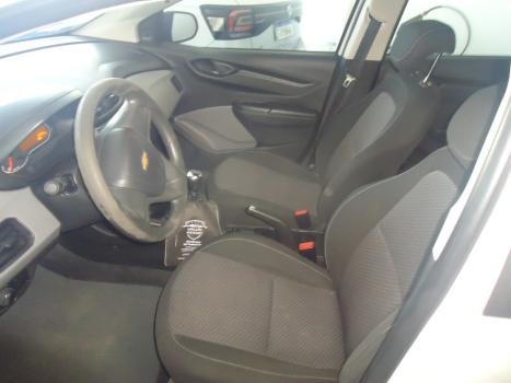 CHEVROLET Onix Hatch 1.0 4P FLEX JOY, Foto 2