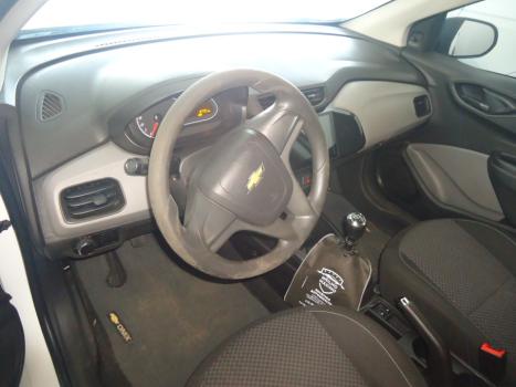 CHEVROLET Onix Hatch 1.0 4P FLEX JOY, Foto 3
