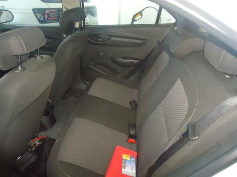 CHEVROLET Onix Hatch 1.0 4P FLEX JOY, Foto 4