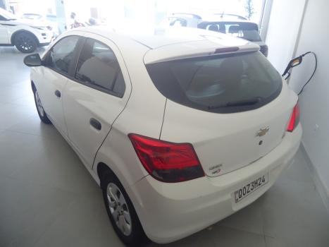 CHEVROLET Onix Hatch 1.0 4P FLEX JOY, Foto 5