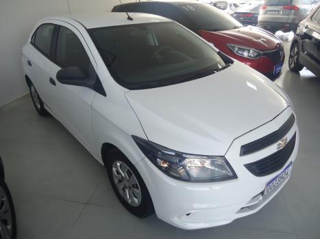 CHEVROLET Onix Hatch 1.0 4P FLEX JOY, Foto 6