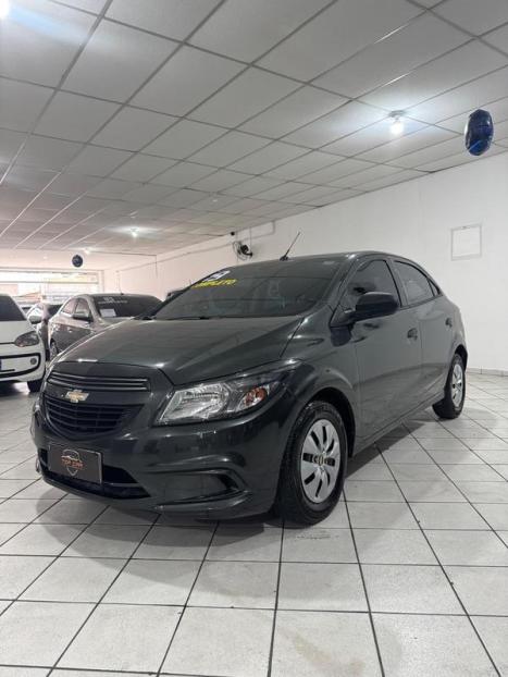 CHEVROLET Onix Hatch 1.0 4P FLEX JOY, Foto 1