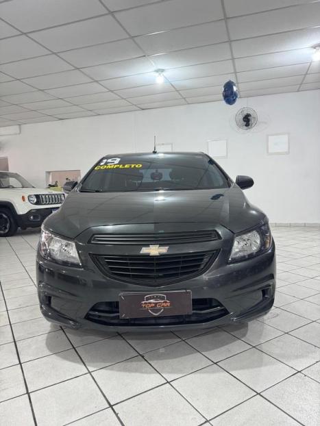 CHEVROLET Onix Hatch 1.0 4P FLEX JOY, Foto 2