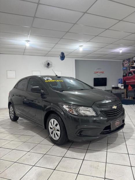 CHEVROLET Onix Hatch 1.0 4P FLEX JOY, Foto 3