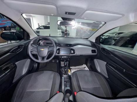 CHEVROLET Onix Hatch 1.0 4P FLEX JOY, Foto 6