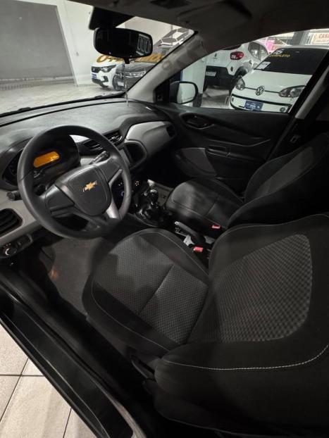 CHEVROLET Onix Hatch 1.0 4P FLEX JOY, Foto 7