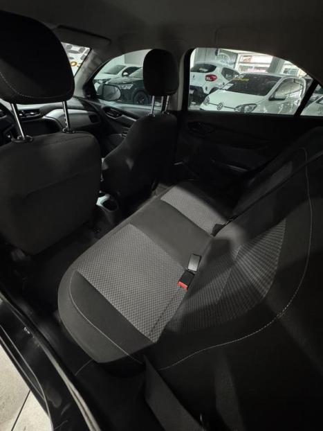 CHEVROLET Onix Hatch 1.0 4P FLEX JOY, Foto 8