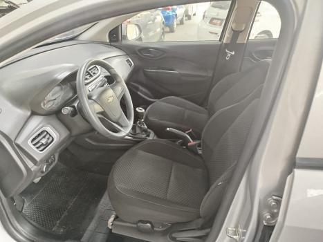 CHEVROLET Onix Hatch 1.0 12V 4P FLEX LT, Foto 3