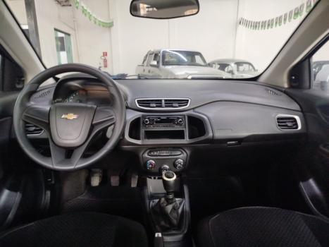 CHEVROLET Onix Hatch 1.0 12V 4P FLEX LT, Foto 4