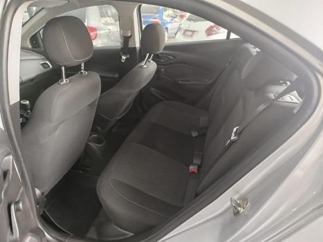 CHEVROLET Onix Hatch 1.0 12V 4P FLEX LT, Foto 5
