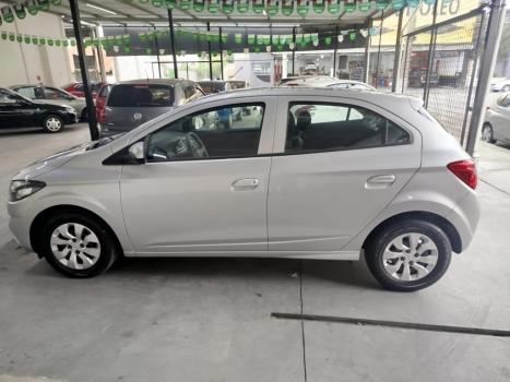 CHEVROLET Onix Hatch 1.0 12V 4P FLEX LT, Foto 7
