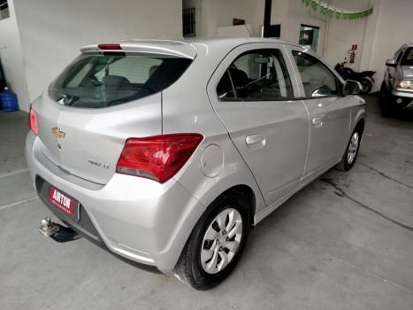 CHEVROLET Onix Hatch 1.0 12V 4P FLEX LT, Foto 11