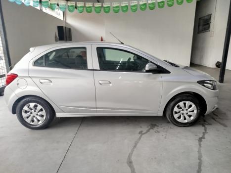 CHEVROLET Onix Hatch 1.0 12V 4P FLEX LT, Foto 12