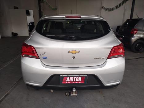 CHEVROLET Onix Hatch 1.0 12V 4P FLEX LT, Foto 13