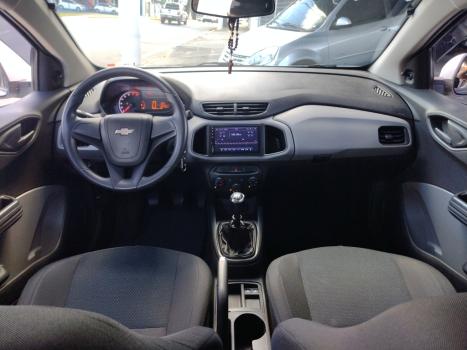 CHEVROLET Onix Hatch 1.0 4P FLEX JOY, Foto 6
