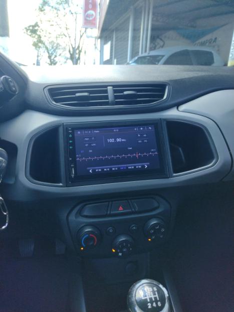CHEVROLET Onix Hatch 1.0 4P FLEX JOY, Foto 8