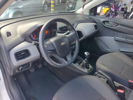 CHEVROLET Onix Hatch 1.0 4P FLEX JOY, Foto 7