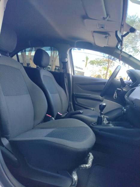 CHEVROLET Onix Hatch 1.0 4P FLEX JOY, Foto 9