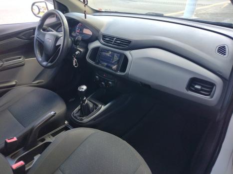CHEVROLET Onix Hatch 1.0 4P FLEX JOY, Foto 5