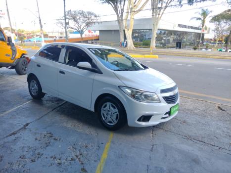 CHEVROLET Onix Hatch 1.0 4P FLEX JOY, Foto 3