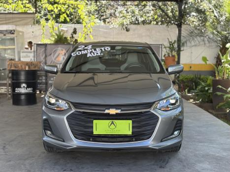 CHEVROLET Onix Hatch 1.0 12V 4P FLEX PREMIER TURBO AUTOMTICO, Foto 2