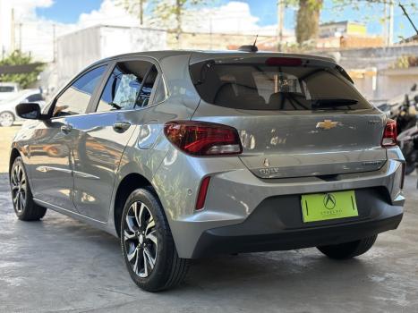 CHEVROLET Onix Hatch 1.0 12V 4P FLEX PREMIER TURBO AUTOMTICO, Foto 4