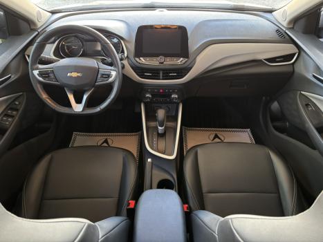 CHEVROLET Onix Hatch 1.0 12V 4P FLEX PREMIER TURBO AUTOMTICO, Foto 7