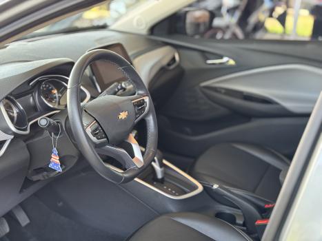 CHEVROLET Onix Hatch 1.0 12V 4P FLEX PREMIER TURBO AUTOMTICO, Foto 8