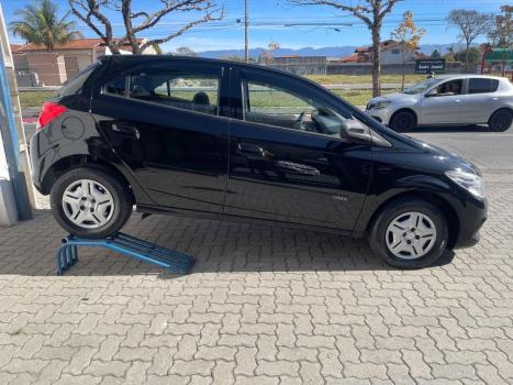CHEVROLET Onix Hatch 1.0 12V 4P FLEX LT, Foto 1