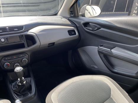CHEVROLET Onix Hatch 1.0 12V 4P FLEX LT, Foto 6