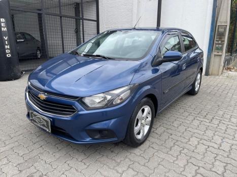 CHEVROLET Onix Hatch 1.4 4P FLEX LT, Foto 3