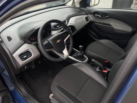CHEVROLET Onix Hatch 1.4 4P FLEX LT, Foto 6