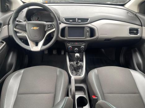 CHEVROLET Onix Hatch 1.4 4P FLEX LT, Foto 7