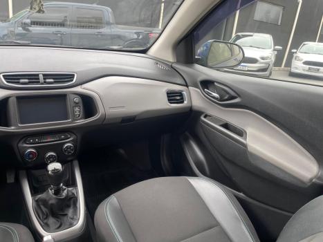 CHEVROLET Onix Hatch 1.4 4P FLEX LT, Foto 9