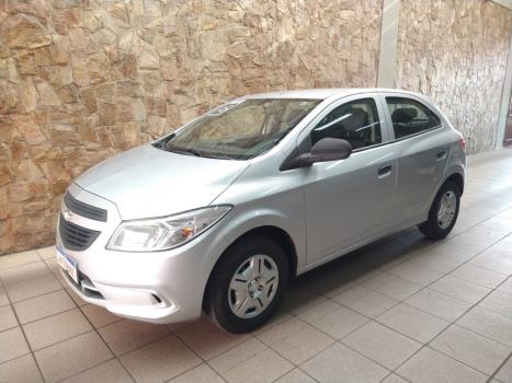 CHEVROLET Onix Hatch 1.0 4P FLEX LS, Foto 2