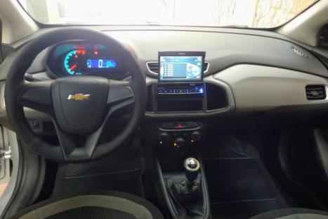 CHEVROLET Onix Hatch 1.0 4P FLEX LS, Foto 5