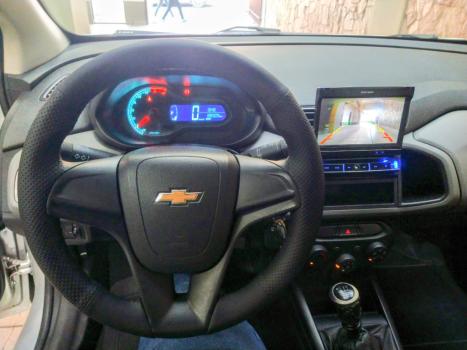 CHEVROLET Onix Hatch 1.0 4P FLEX LS, Foto 6