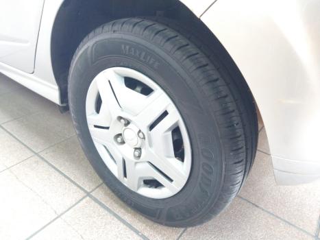 CHEVROLET Onix Hatch 1.0 4P FLEX LS, Foto 7