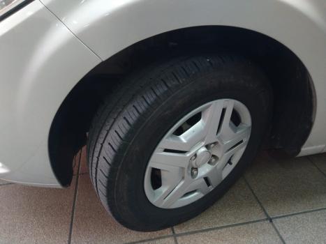 CHEVROLET Onix Hatch 1.0 4P FLEX LS, Foto 10