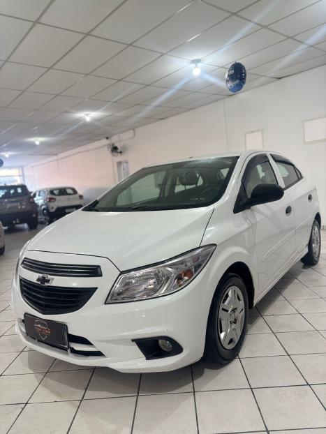CHEVROLET Onix Hatch 1.0 4P FLEX JOY, Foto 1