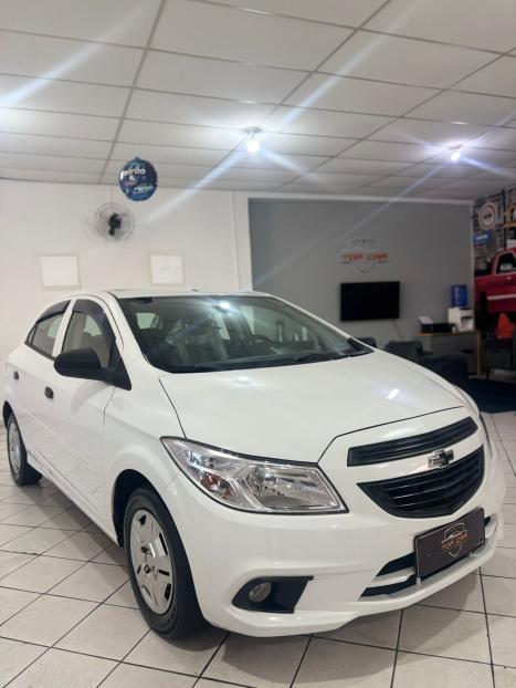 CHEVROLET Onix Hatch 1.0 4P FLEX JOY, Foto 2