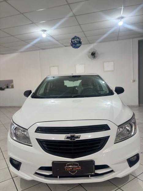 CHEVROLET Onix Hatch 1.0 4P FLEX JOY, Foto 3