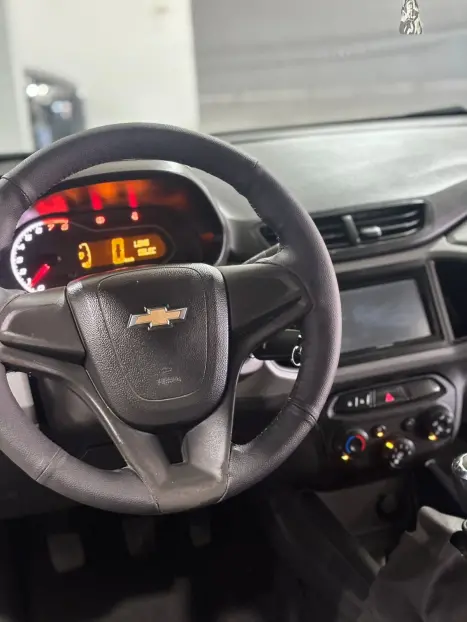 CHEVROLET Onix Hatch 1.0 4P FLEX JOY, Foto 7