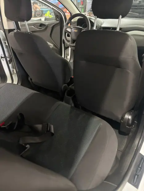 CHEVROLET Onix Hatch 1.0 4P FLEX JOY, Foto 10