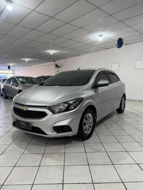 CHEVROLET Onix Hatch 1.4 4P FLEX LT, Foto 1