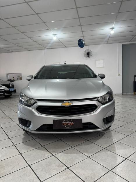 CHEVROLET Onix Hatch 1.4 4P FLEX LT, Foto 2