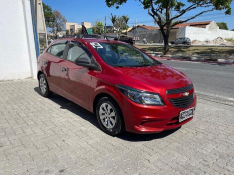 CHEVROLET Onix Hatch 1.0 4P FLEX JOY, Foto 2