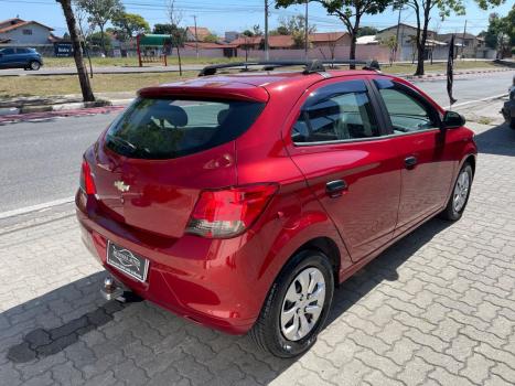 CHEVROLET Onix Hatch 1.0 4P FLEX JOY, Foto 5