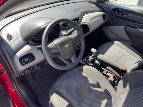 CHEVROLET Onix Hatch 1.0 4P FLEX JOY, Foto 6
